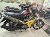 Yamaha Sirius đời 2023 – xe máy cũ mã 1940, Xe máy Thành Nhựt