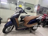 Honda Lead 125 đời 2014 – xe máy cũ mã 1941, Xe máy Thành Nhựt