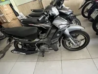 Yamaha Sirius FI đời 2018 – xe máy cũ mã 1943, Xe máy Thành Nhựt