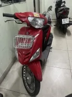 Yamaha Mio đời 2001 – xe máy cũ mã 1927, Xe máy Thành Nhựt
