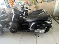 Yamaha Grande đời 2016 – xe máy cũ mã 1946, Xe máy Thành Nhựt