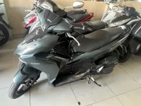 Honda Air blade đời 2020 – xe máy cũ mã 1947, Xe máy Thành Nhựt