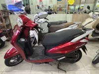 Yamaha Latte đời 2019 – xe máy cũ mã 1962, Xe máy Thành Nhựt