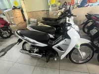 Honda Wave@ đời 2022 – xe máy cũ mã 1951, Xe máy Thành Nhựt