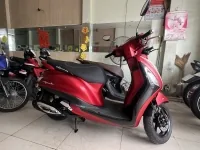 Yamaha Grande đời 2022 – xe máy cũ mã 1955, Xe máy Thành Nhựt