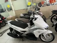 Honda Airblade đời 2017 – xe máy cũ mã 1956, Xe máy Thành Nhựt