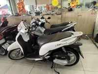 Honda Sh mode đời 2016 – xe máy cũ mã 1957, Xe máy Thành Nhựt
