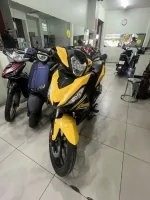 Honda Winner đời 2019 – xe máy cũ mã 1929, Xe máy Thành Nhựt