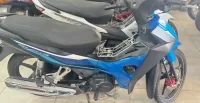 Honda W.blade đời 2021 – xe máy cũ mã 1969, Xe máy Thành Nhựt