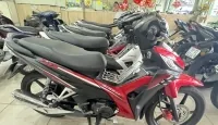 Honda RSX đời 2021 – xe máy cũ mã 1970, Xe máy Thành Nhựt