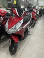 Honda Airblade 110 đời 2011 – xe máy cũ mã 1904, Xe máy Thành Nhựt