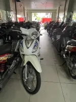 Sym Angela đời 2013 – xe máy cũ mã 1892, Xe máy Thành Nhựt