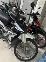 Yamaha Sirius đời 2009 – xe máy cũ mã 1896, Xe máy Thành Nhựt