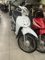 Honda Wave @ 100 đời 2014 – xe máy cũ mã 1902, Xe máy Thành Nhựt