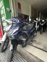 Honda Airblade 125 đời 2021 – xe máy cũ mã 1909, Xe máy Thành Nhựt