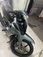 Yamaha Sirius đời 2022 – xe máy cũ mã 1912, Xe máy Thành Nhựt