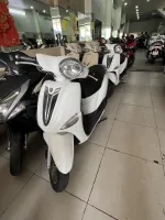 Yamaha Nozza đời 2015 – xe máy cũ mã 1913, Xe máy Thành Nhựt