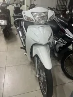 Honda Wave@ 110 đời 2019 – xe máy cũ mã 1914, Xe máy Thành Nhựt
