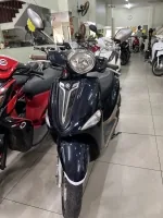 Yamaha Nozza đời 2012 – xe máy cũ mã 1905, Xe máy Thành Nhựt