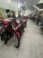 Honda Sh mode đời 2019 – xe máy cũ mã 1917, Xe máy Thành Nhựt