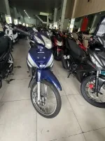 Honda Wave S đời 2008 – xe máy cũ mã 1906, Xe máy Thành Nhựt