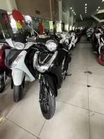 Honda Sh mode đời 2022 – xe máy cũ mã 1910, Xe máy Thành Nhựt