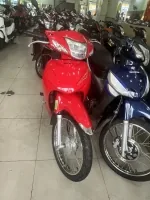 Honda Wave @ đời 2020 – xe máy cũ mã 1907, Xe máy Thành Nhựt