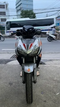 Honda Winner X đời 2019 – xe máy cũ mã 1918, Xe máy Thành Nhựt