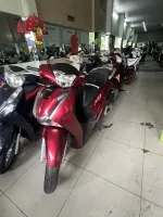 Honda Sh 150 đời 2018 – xe máy cũ mã 1919, Xe máy Thành Nhựt