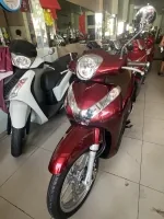 Honda Sh mode đời 2019 – xe máy cũ mã 1931, Xe máy Thành Nhựt