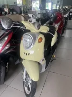 Yamaha Classico đời 2011 – xe máy cũ mã 1932, Xe máy Thành Nhựt