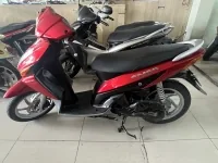 Honda Click đời 2011 – xe máy cũ mã 1933, Xe máy Thành Nhựt