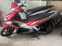 Honda Airblade đời 2011 – xe máy cũ mã 1935, Xe máy Thành Nhựt