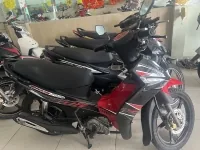 Yamaha Sirius đời 2016 – xe máy cũ mã 1936, Xe máy Thành Nhựt