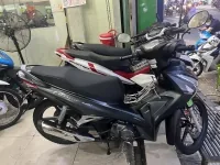 Honda Future FI đời 2022 – xe máy cũ mã 1937, Xe máy Thành Nhựt