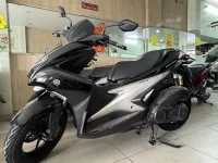 Yamaha NVX – xe máy cũ mã 1964, Xe máy Thành Nhựt