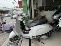Piaggio Vespa – xe máy cũ mã 1965, Xe máy Thành Nhựt