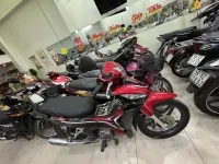 Honda RSX – xe máy cũ mã 1967, Xe máy Thành Nhựt