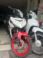 Yamaha Exciter 150 đời 2016 – xe máy cũ mã 1922, Xe máy Thành Nhựt