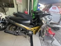 Yamaha Sirius đời 2022 – xe máy cũ mã 1939, Xe máy Thành Nhựt